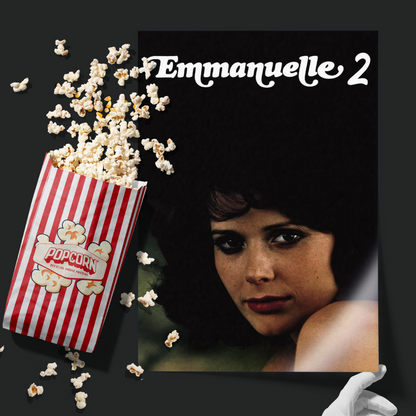 Emmanuelle The Joys Of A Woman (1975)