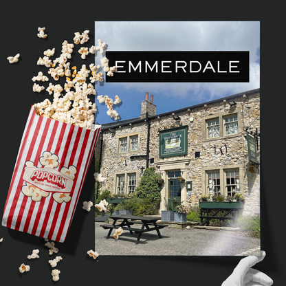 Emmerdale (1972)