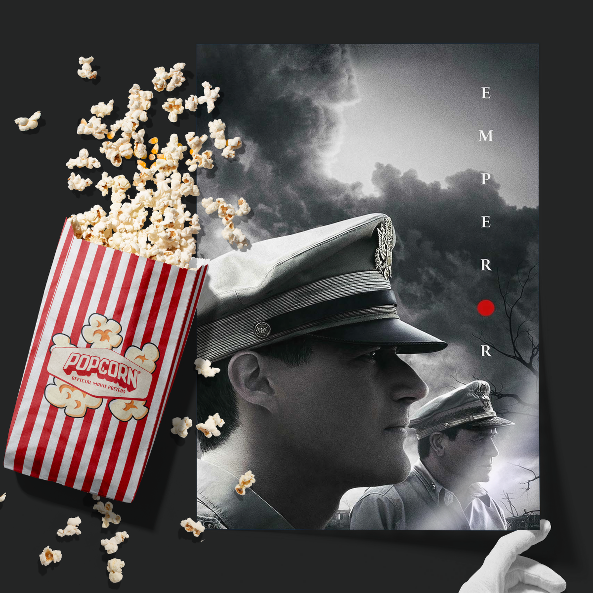 Emperor (2012)