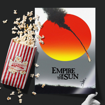Empire Of The Sun (1987)