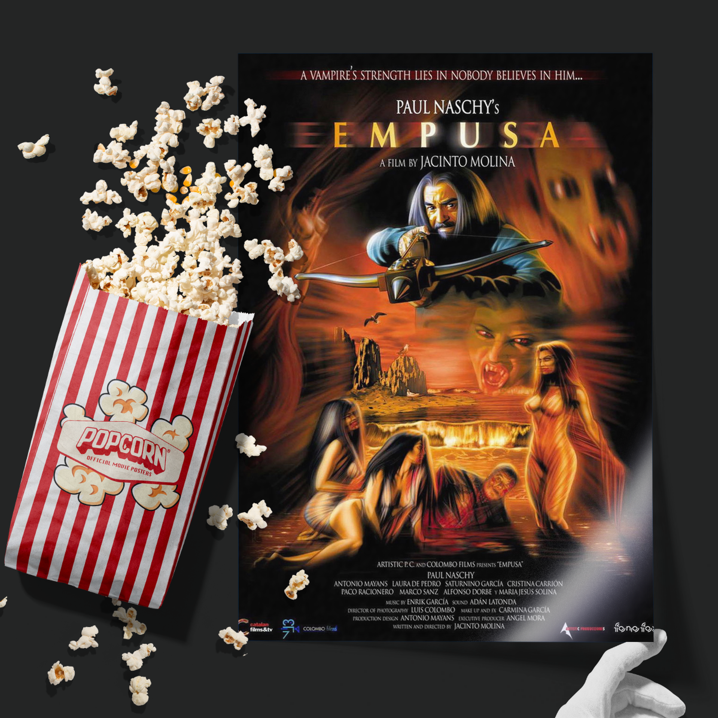 Empusa (2010)