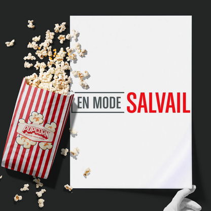En Mode Salvail (2013)