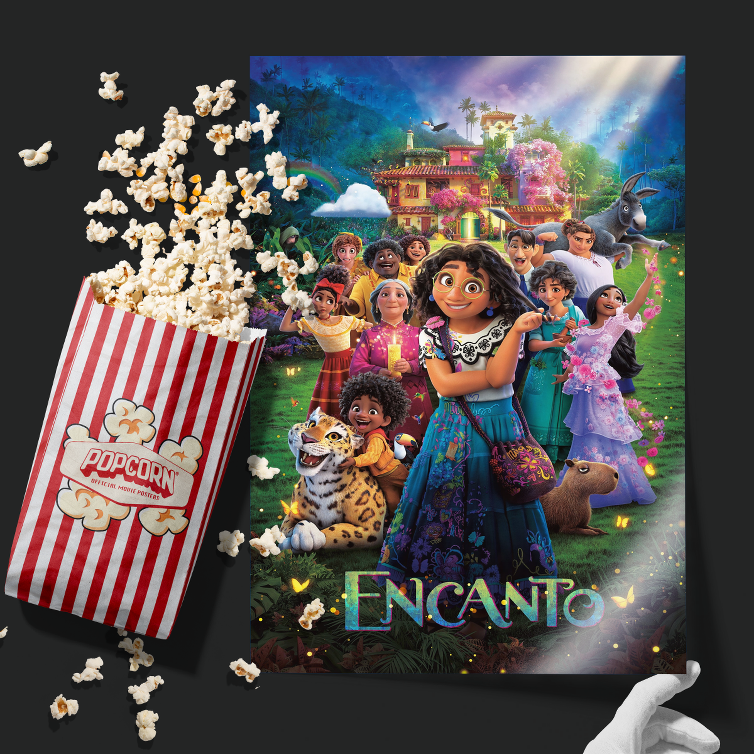 Encanto (2021)