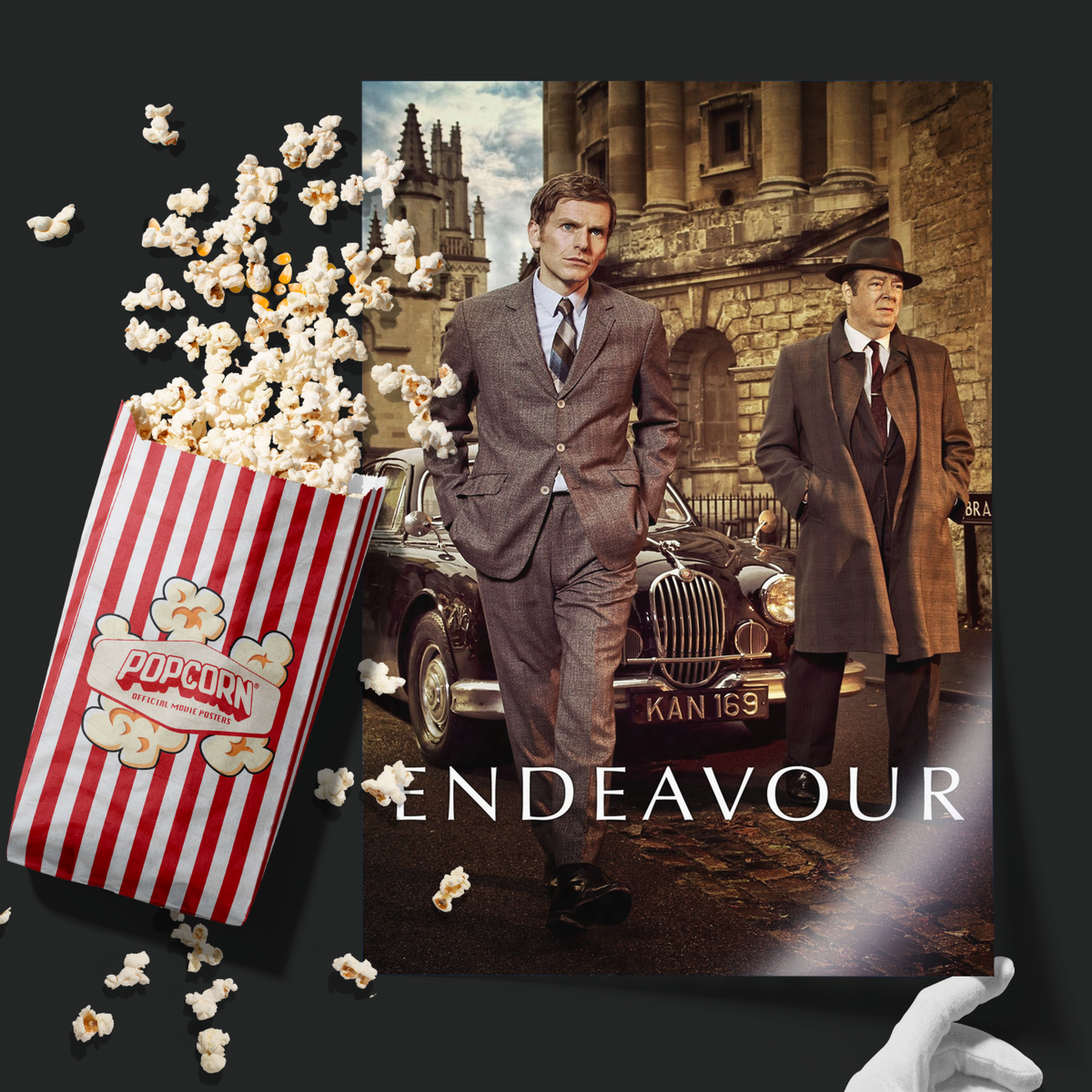 Endeavour (2013)
