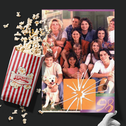 Endless Summer (1998)