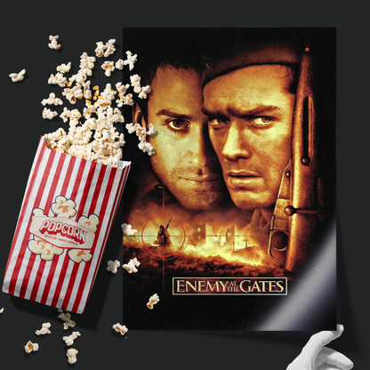 Enemy At The Gates (2001)