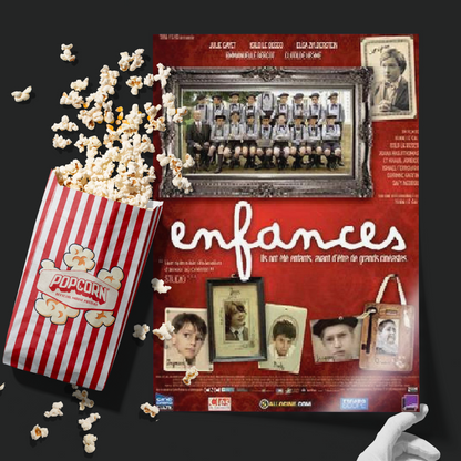 Enfances (2007)