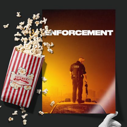 Enforcement (2020)