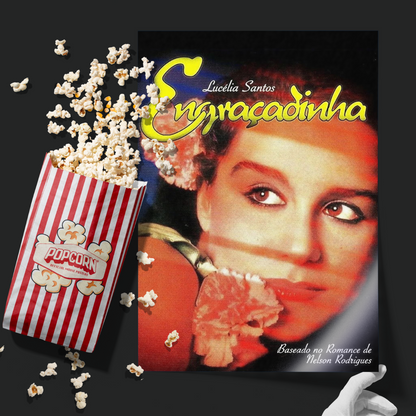 Engraçadinha (1981)