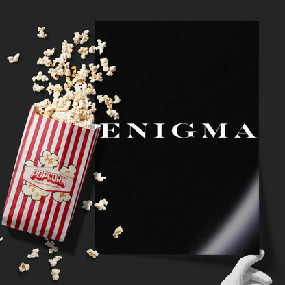 Enigma (2001)