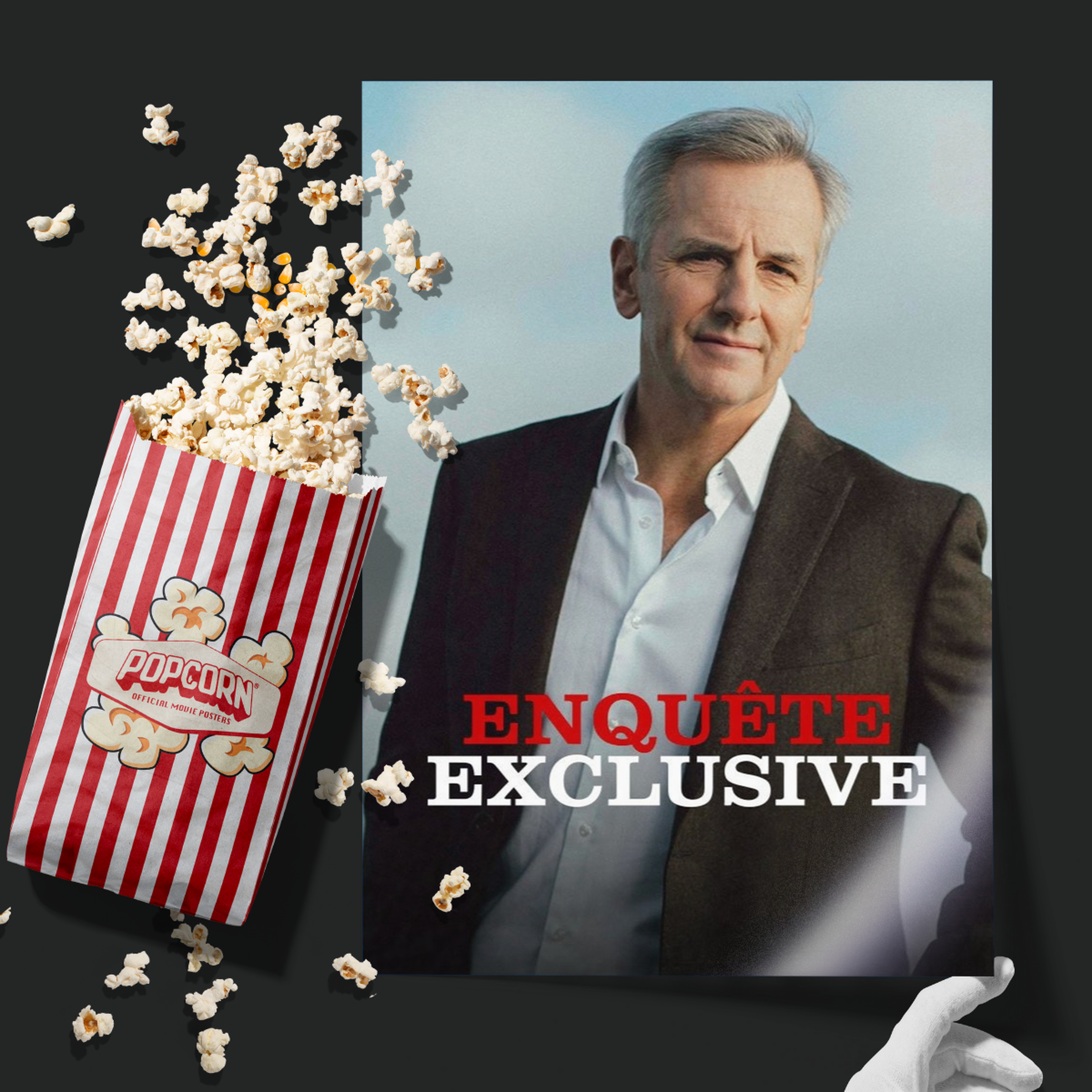 Enquête Exclusive (2005)