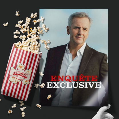 Enquête Exclusive (2005)