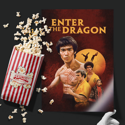 Enter The Dragon (1973)