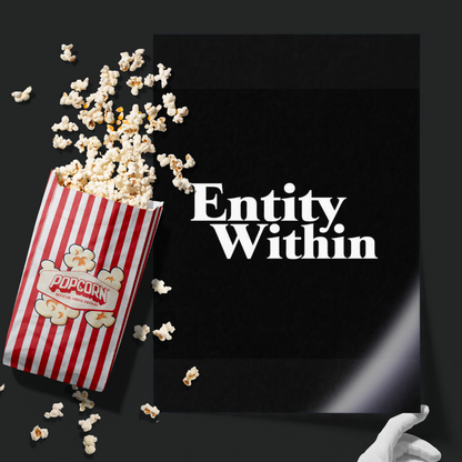 Entity Within (2026)