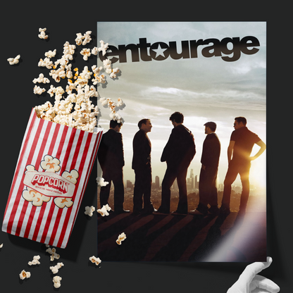 Entourage (2004)