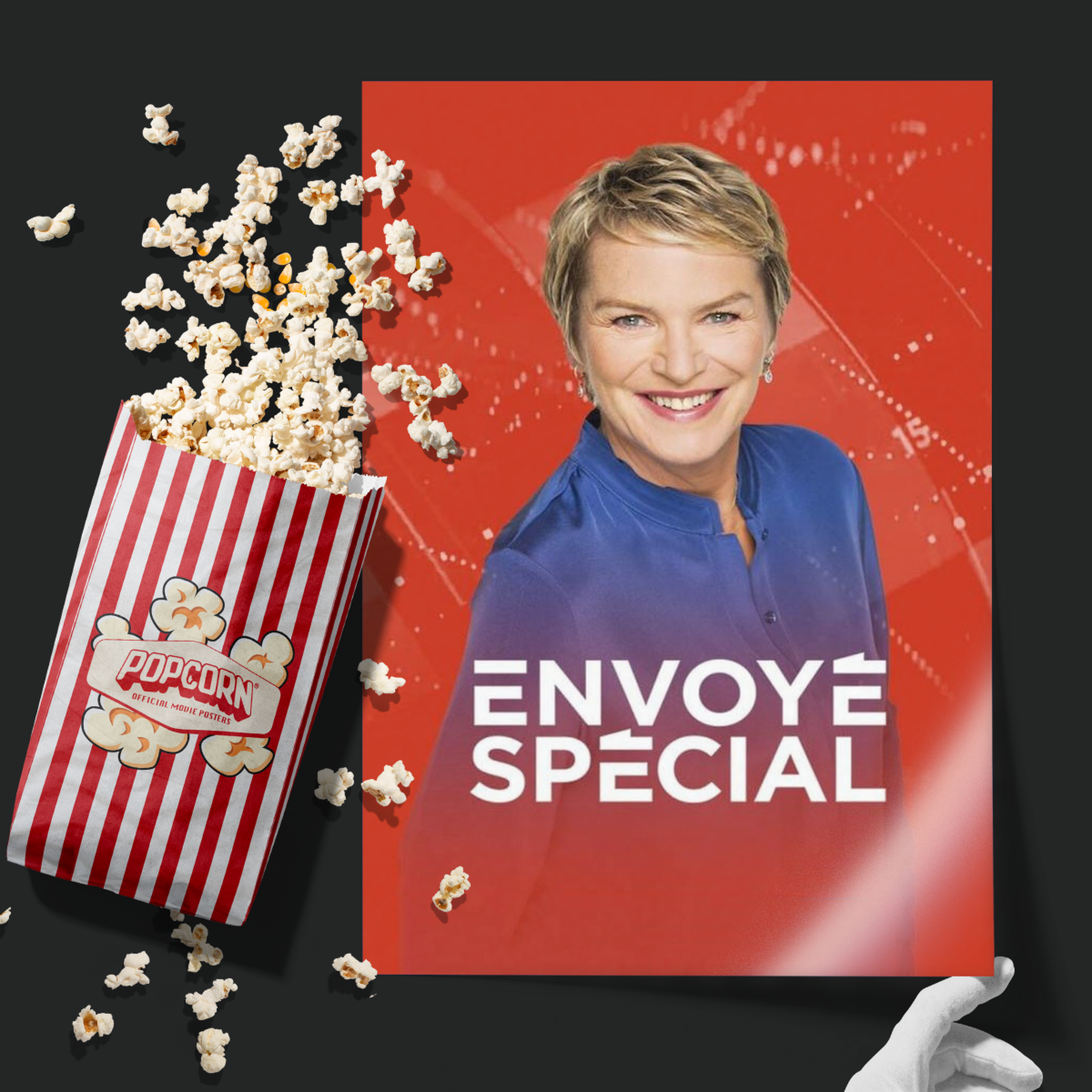 Envoyé Spécial (1990)