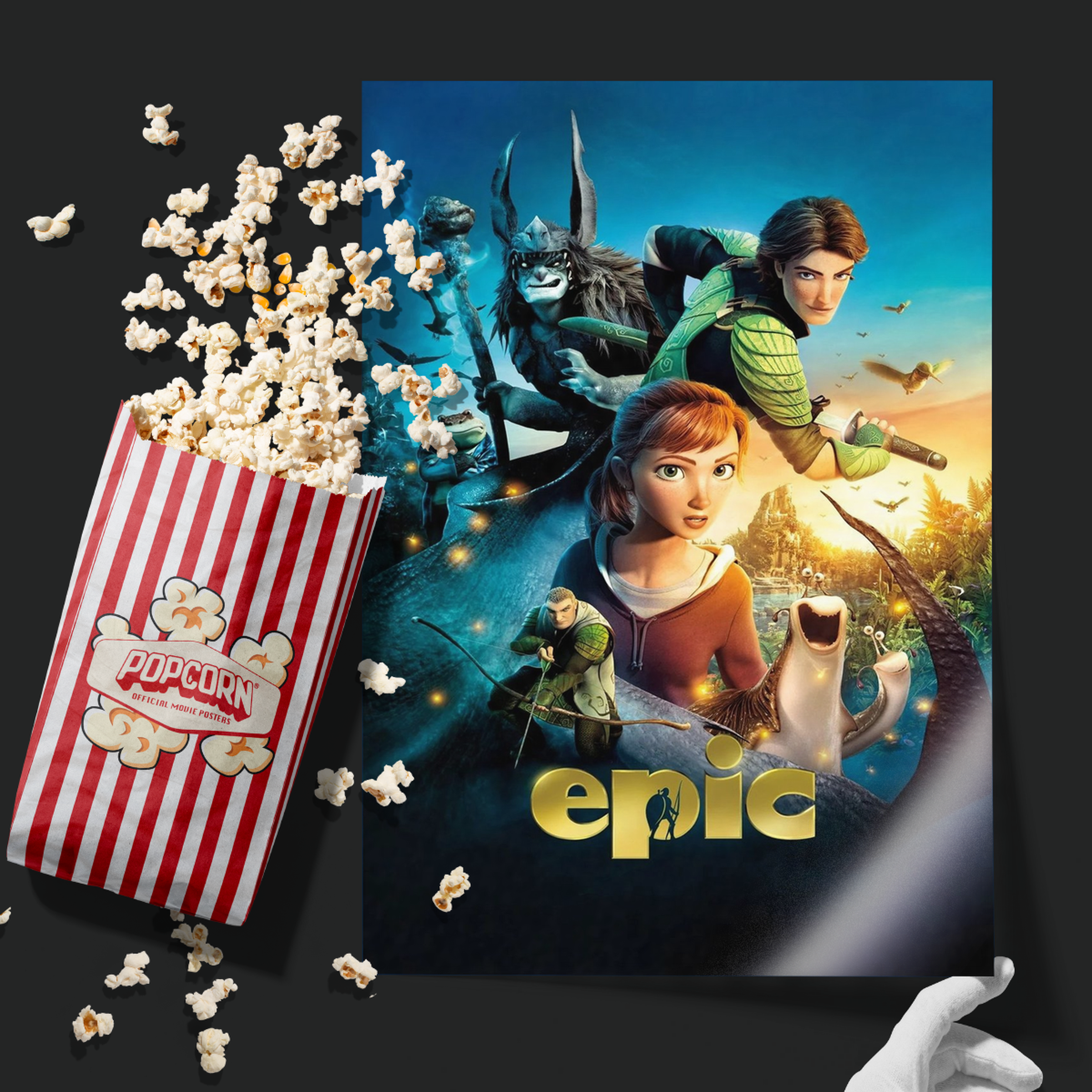 Epic (2013)