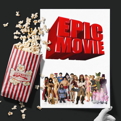 Epic Movie (2007)