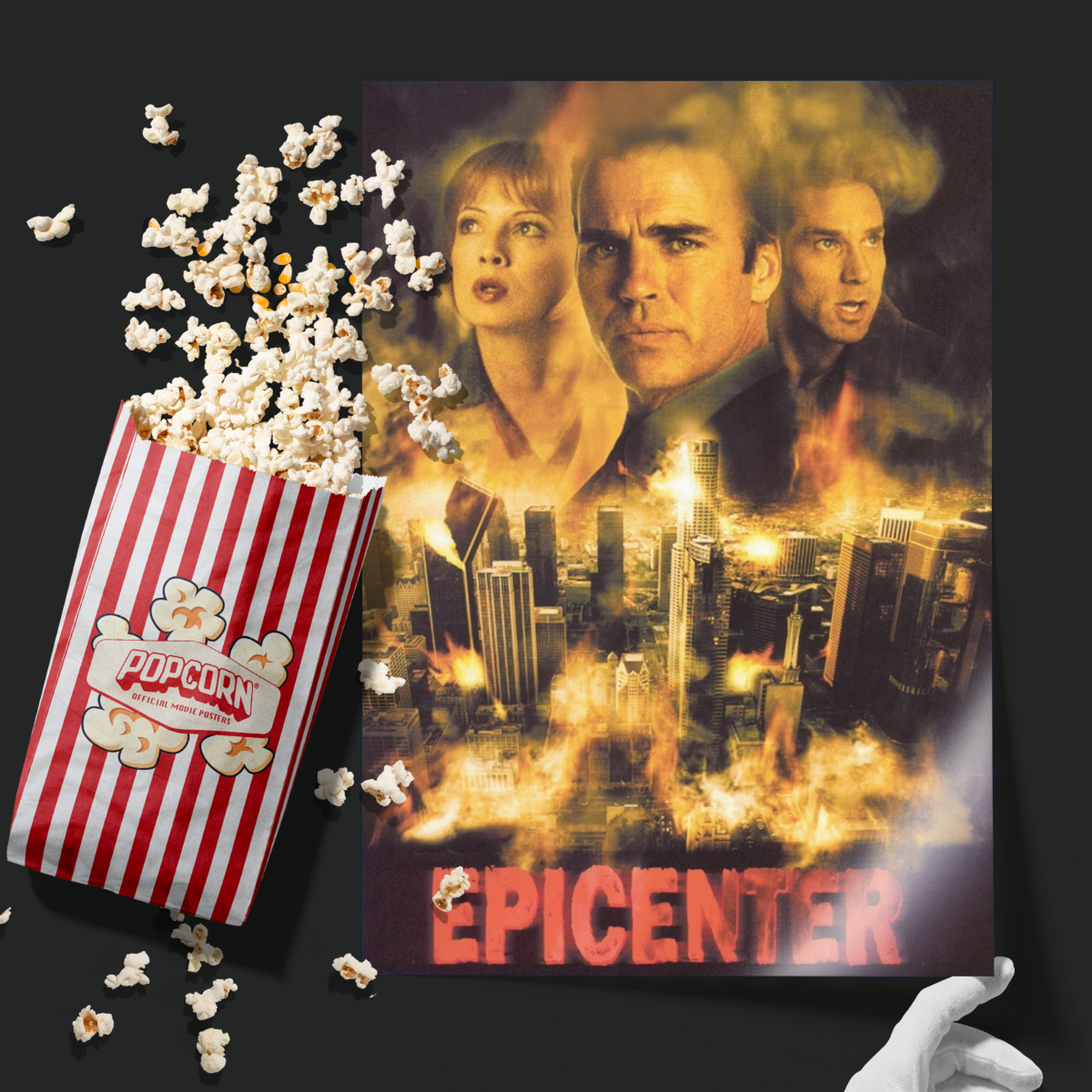Epicenter (2000)