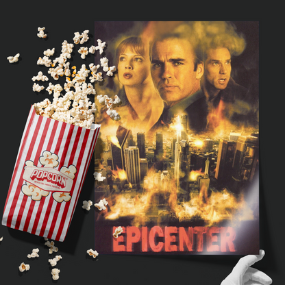 Epicenter (2000)