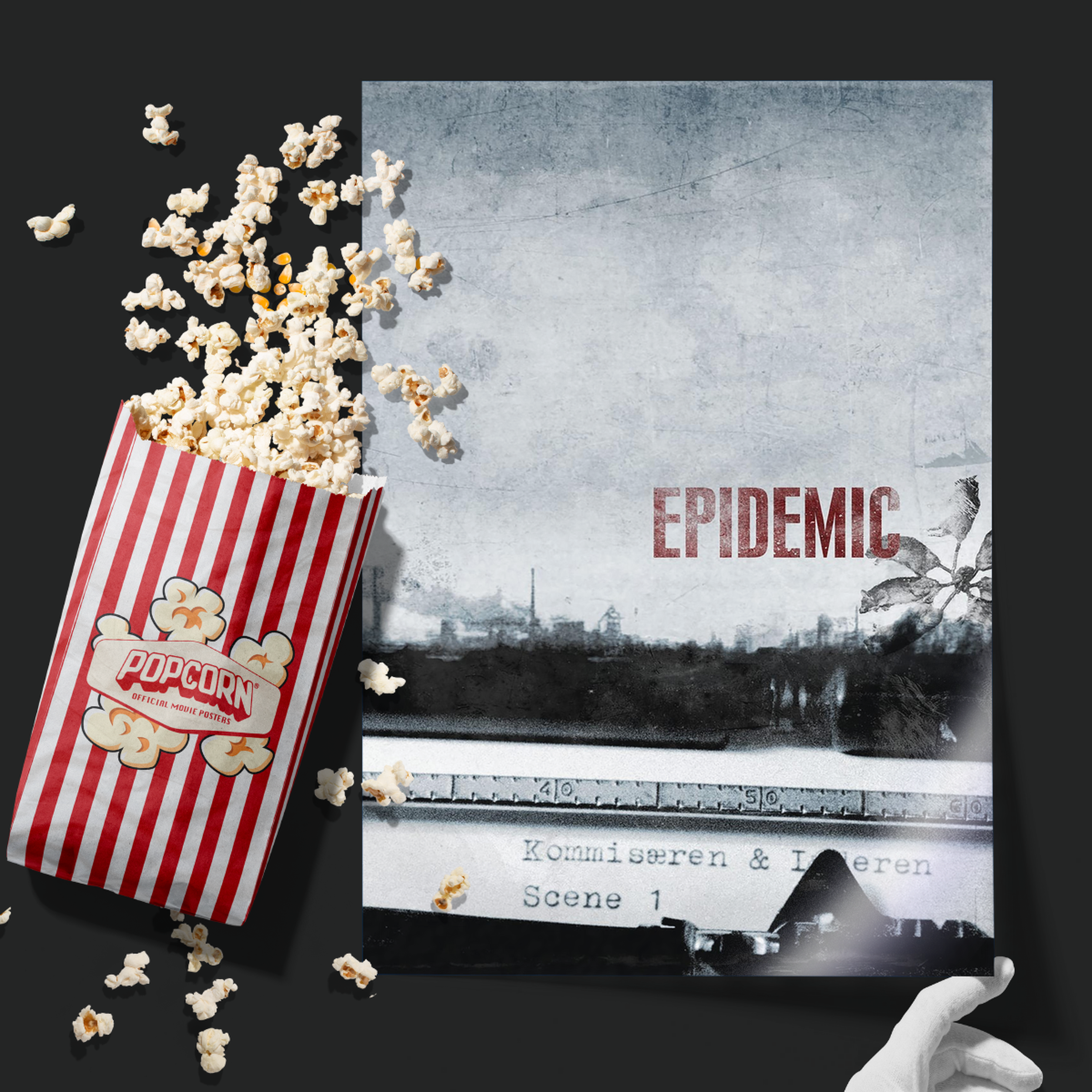 Epidemic (1987)