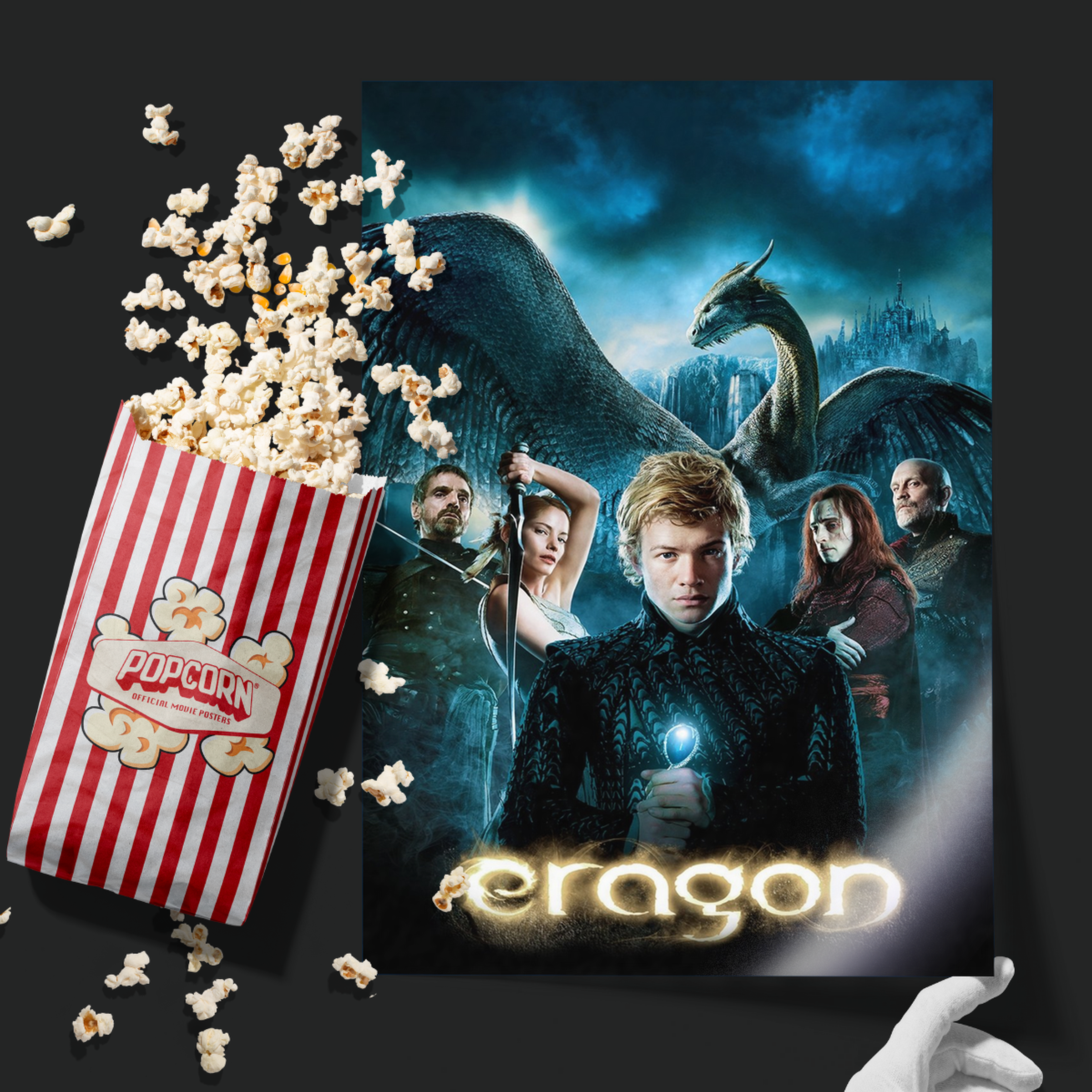 Eragon (2006)