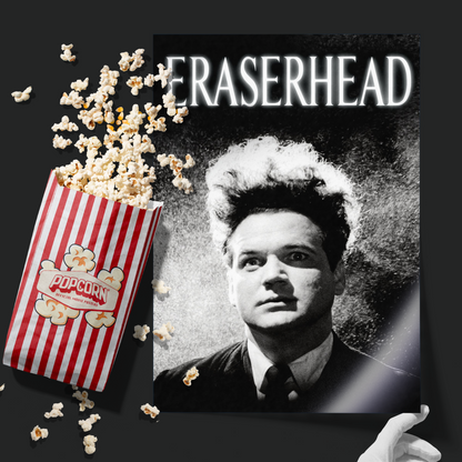 Eraserhead (1977)