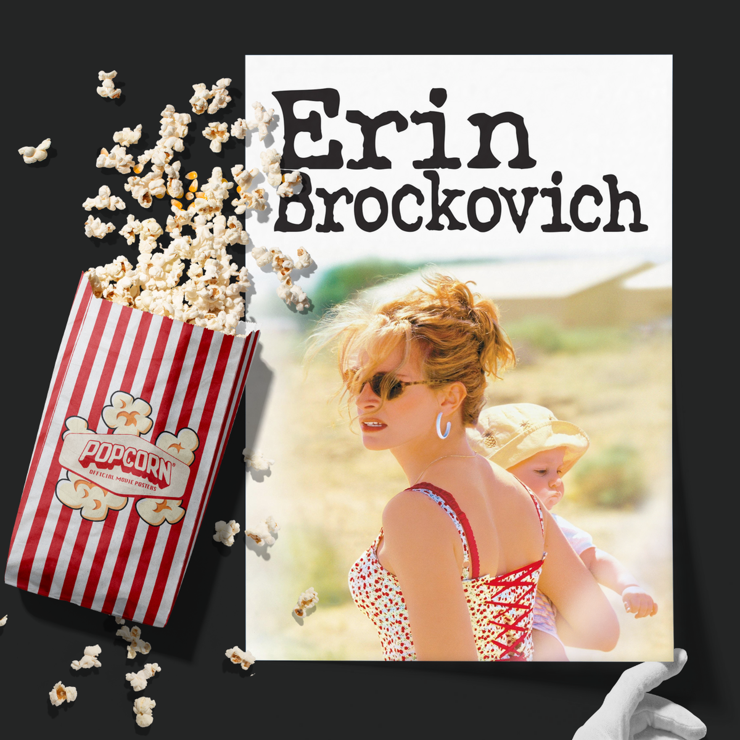 Erin Brockovich (2000)