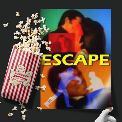 Escape (1971)