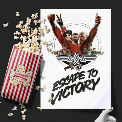 Escape To Victory (1981)