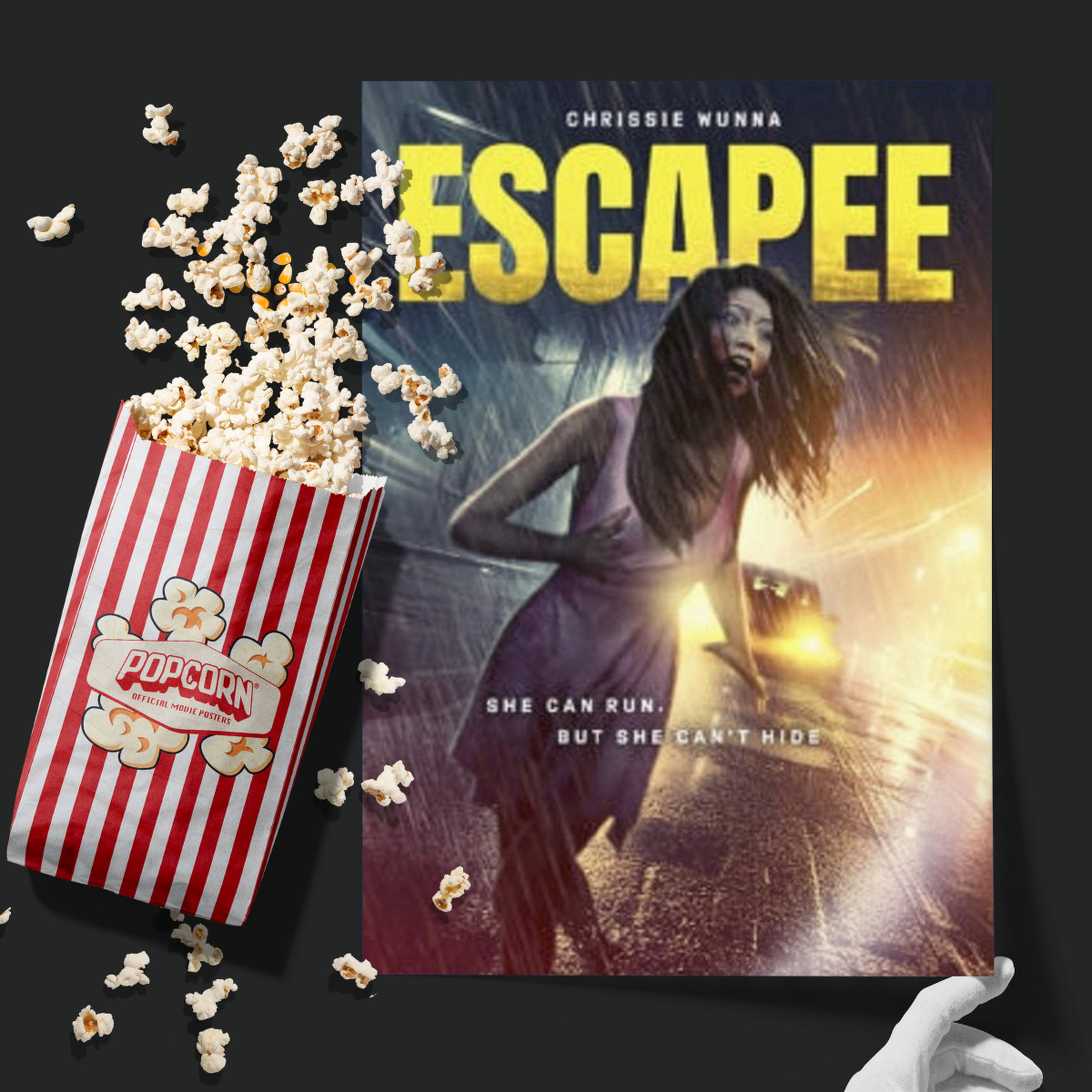 Escapee (2023)