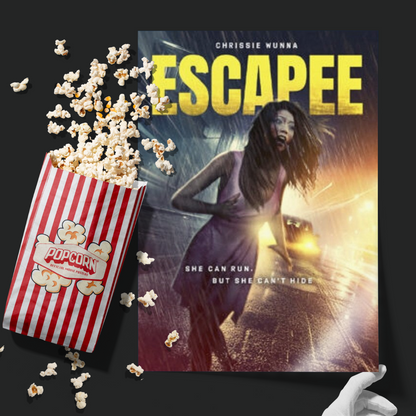 Escapee (2023)