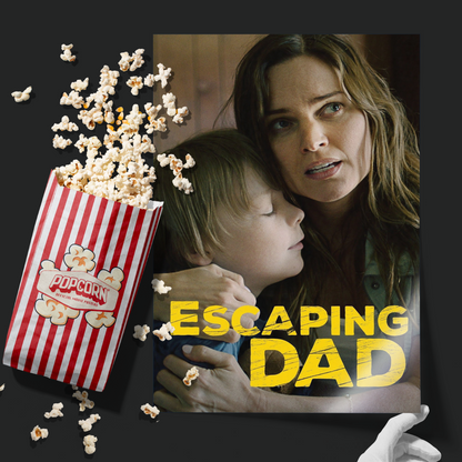 Escaping Dad (2017)