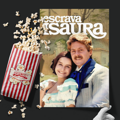 Escrava Isaura (1976)