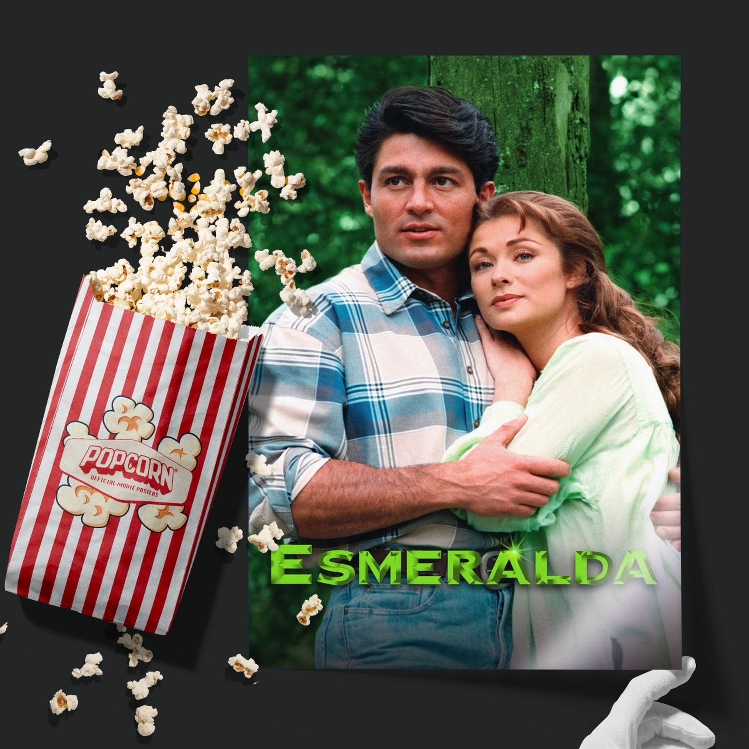 Esmeralda (1996)