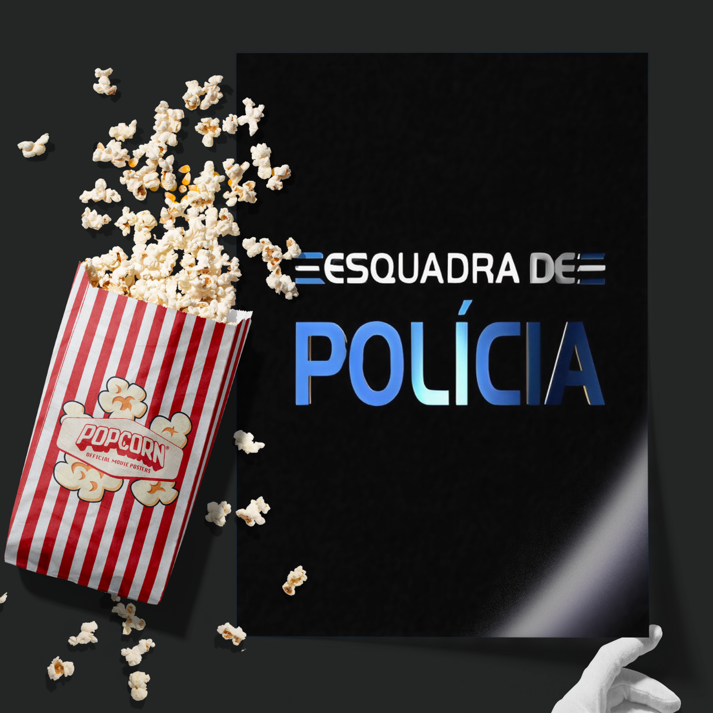 Esquadra De Polícia (1999)