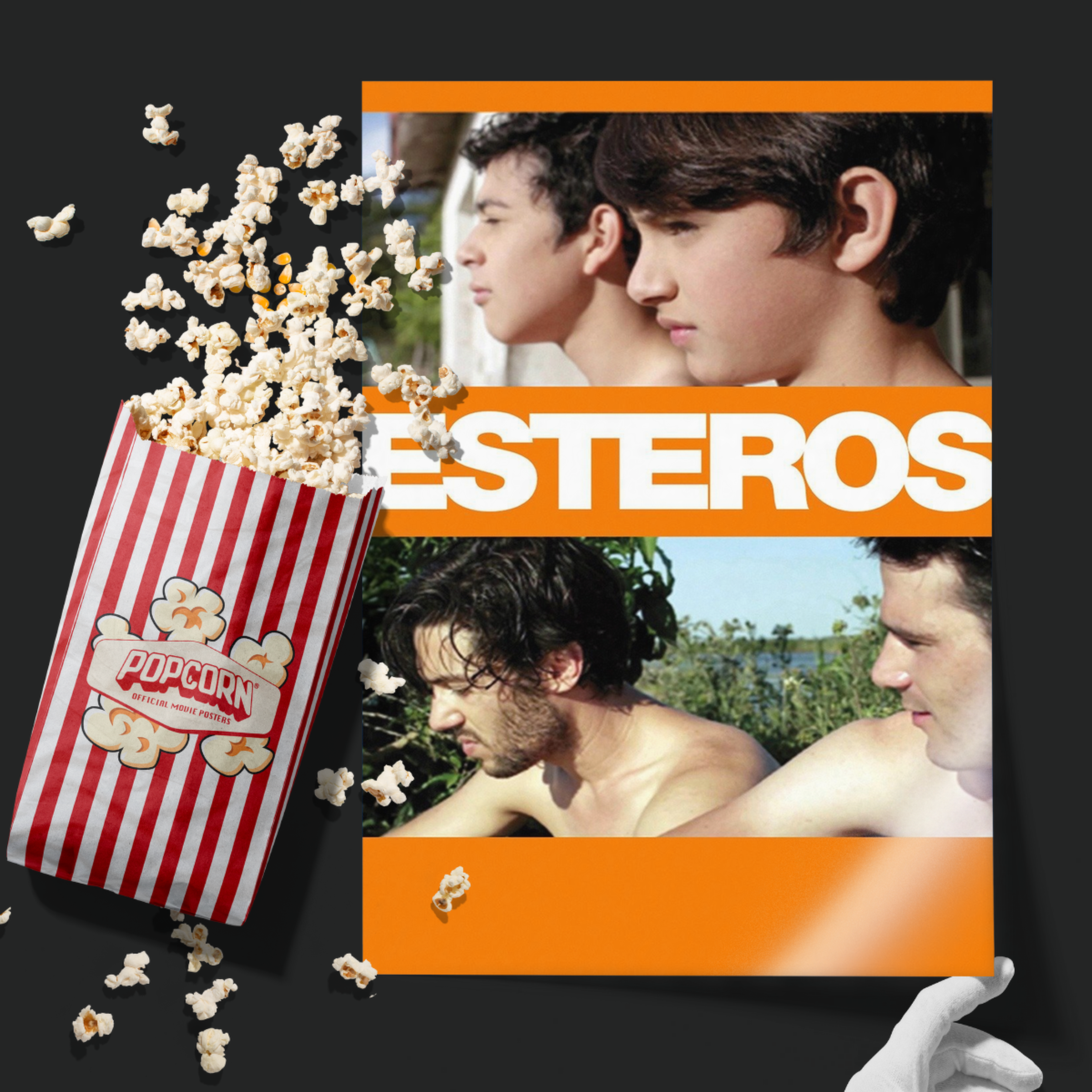 Esteros (2016)