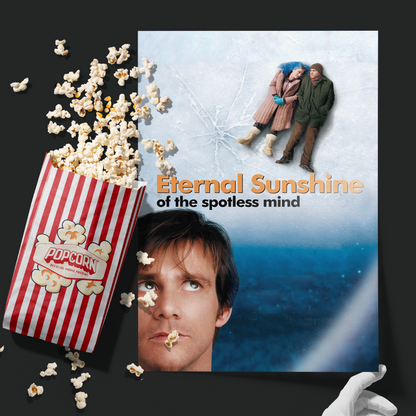 Eternal Sunshine Of The Spotless Mind (2004)