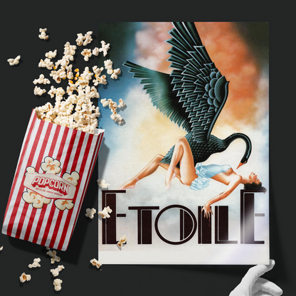 Etoile (1989)