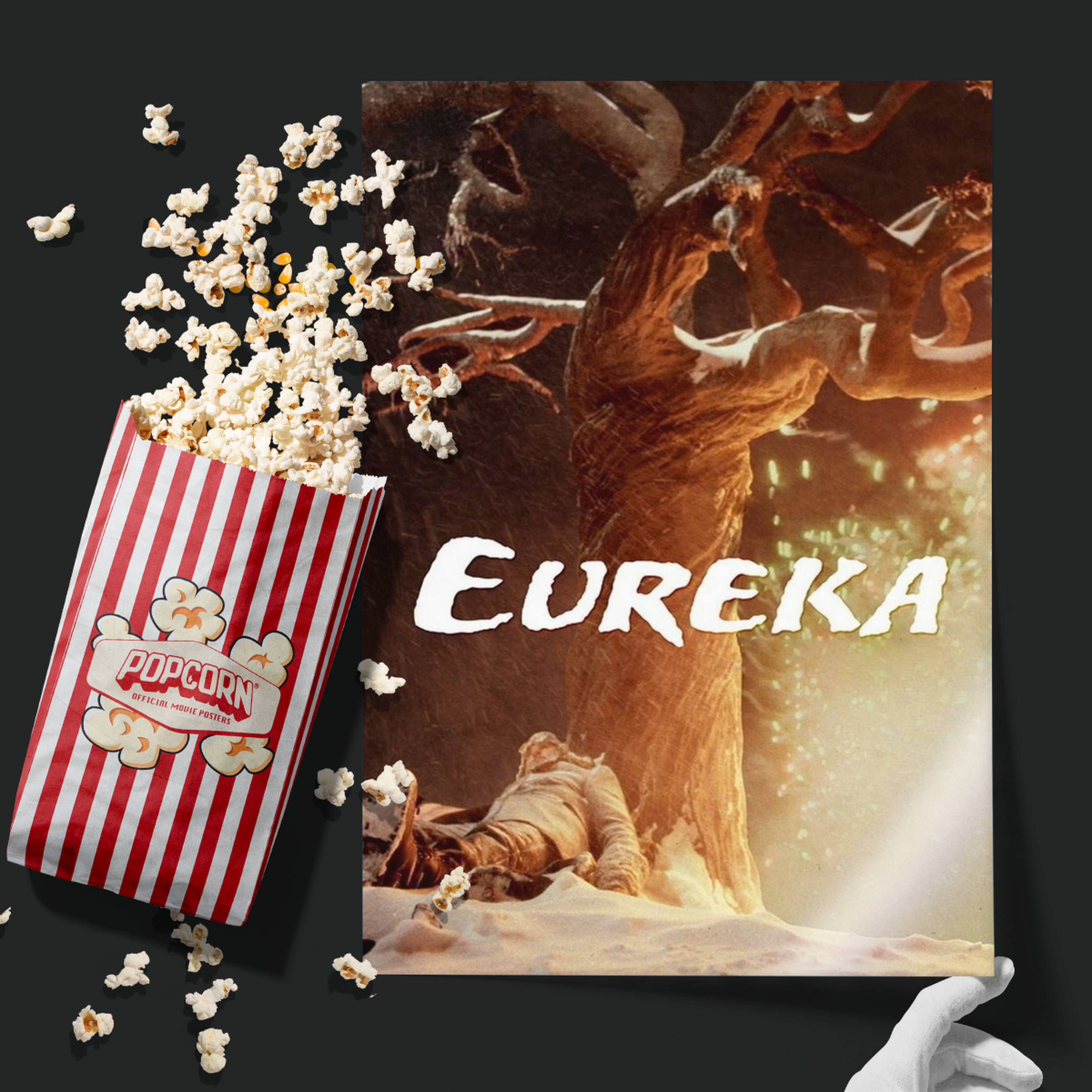 Eureka (1983)