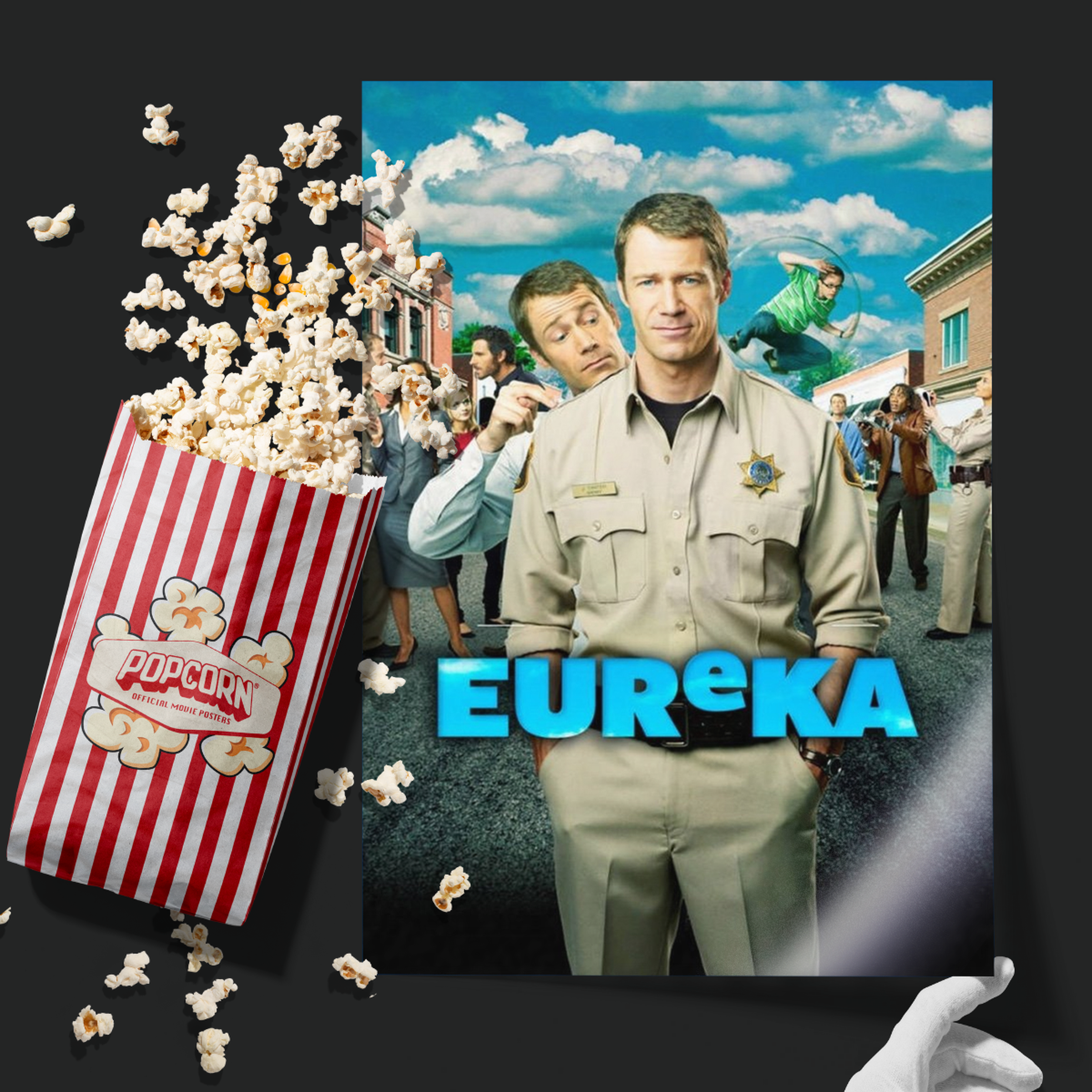 Eureka (2006)