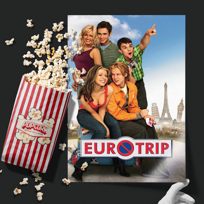 Eurotrip (2004)