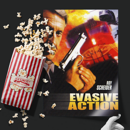 Evasive Action (1998)