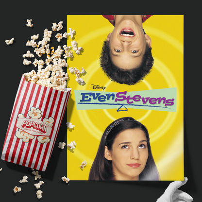 Even Stevens (2000)