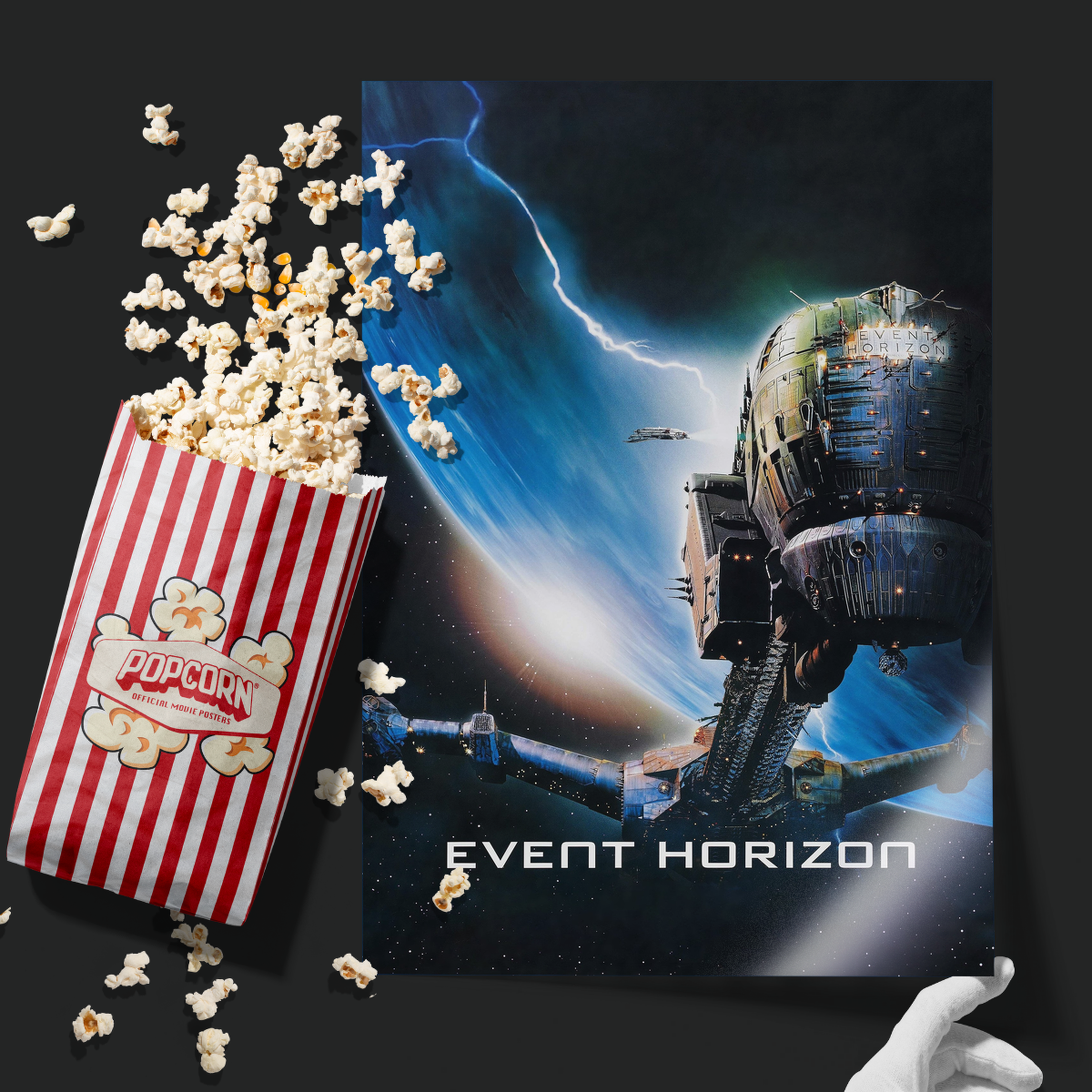 Event Horizon (1997)