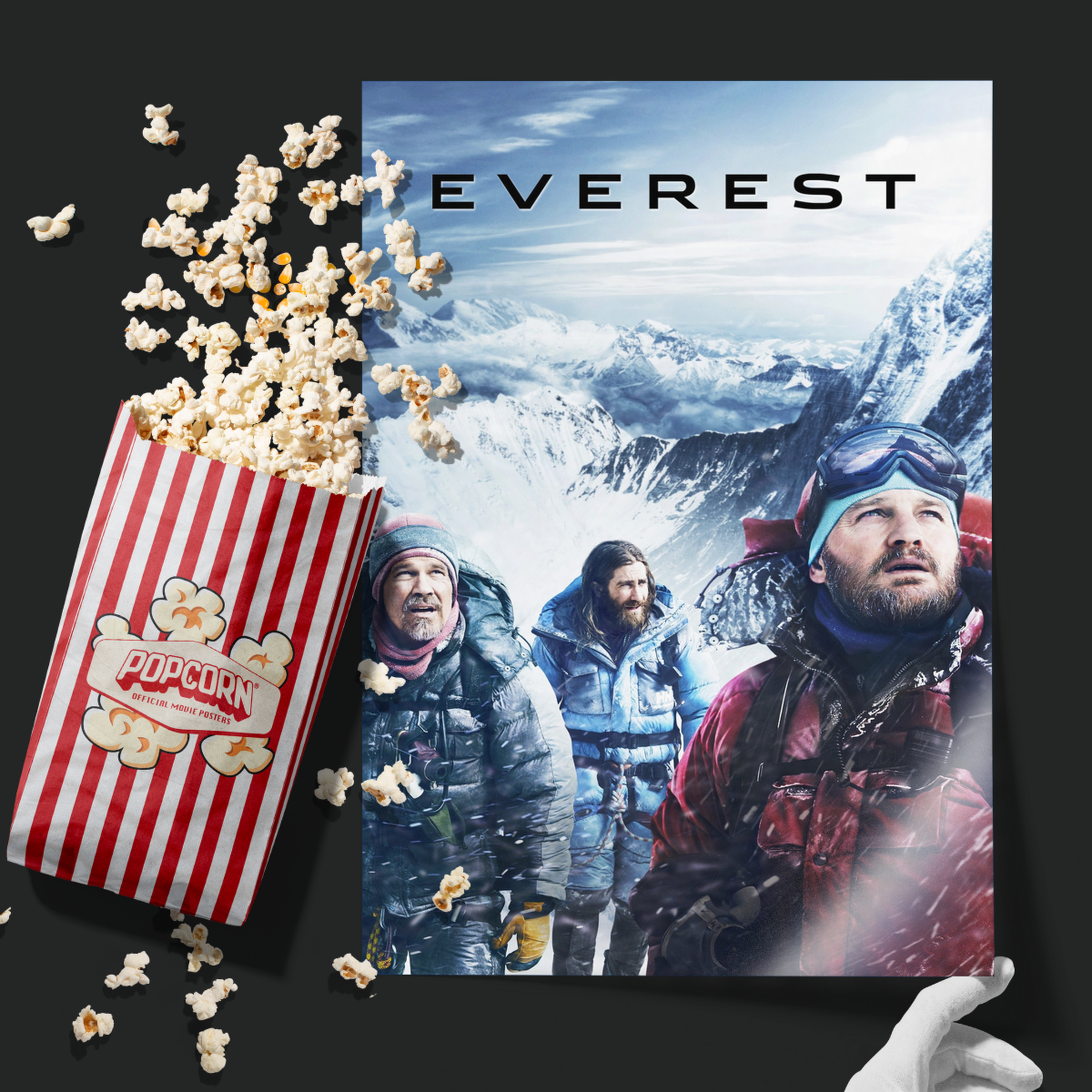 Everest (2015)