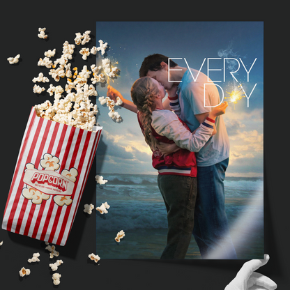 Every Day (2018)