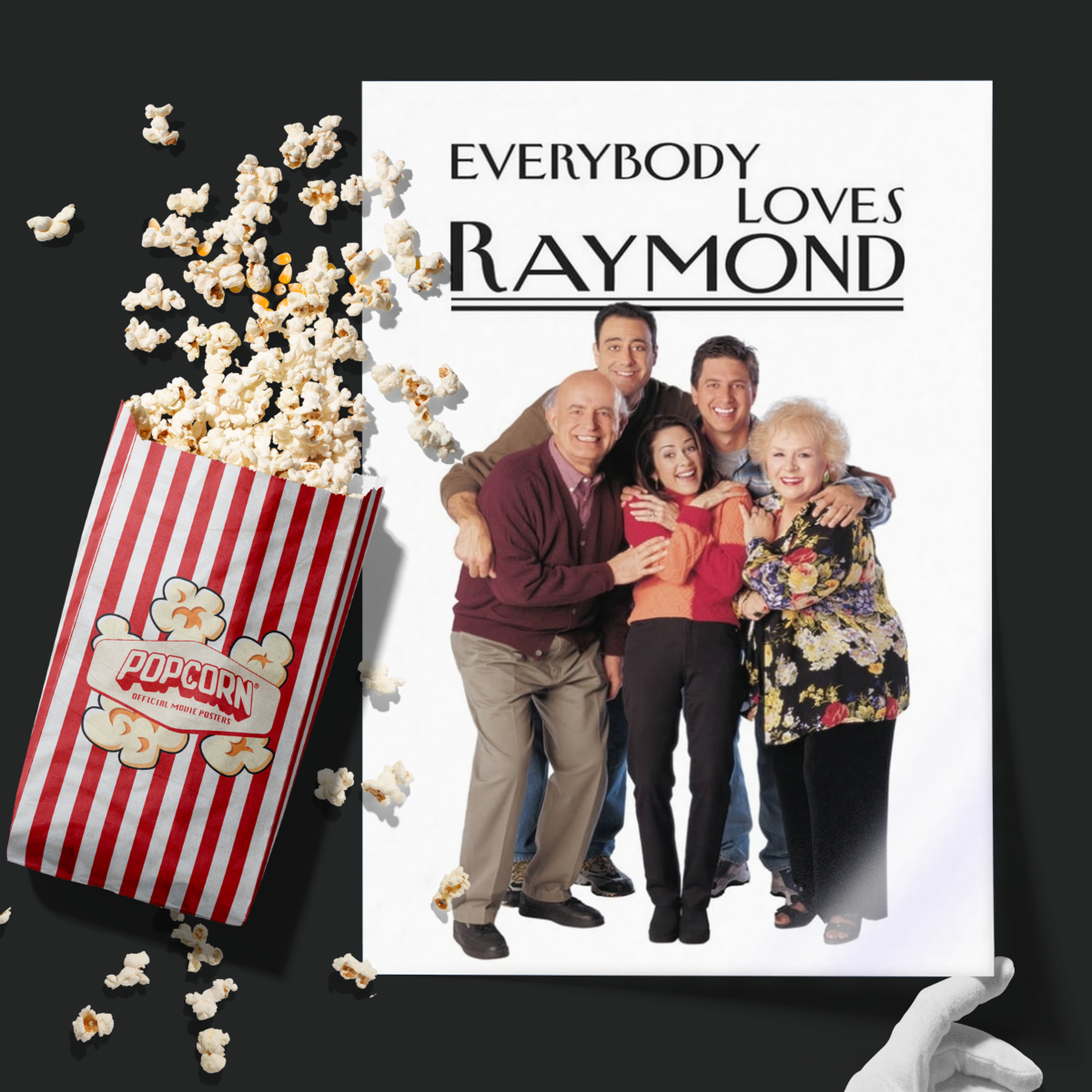 Everybody Loves Raymond (1996)