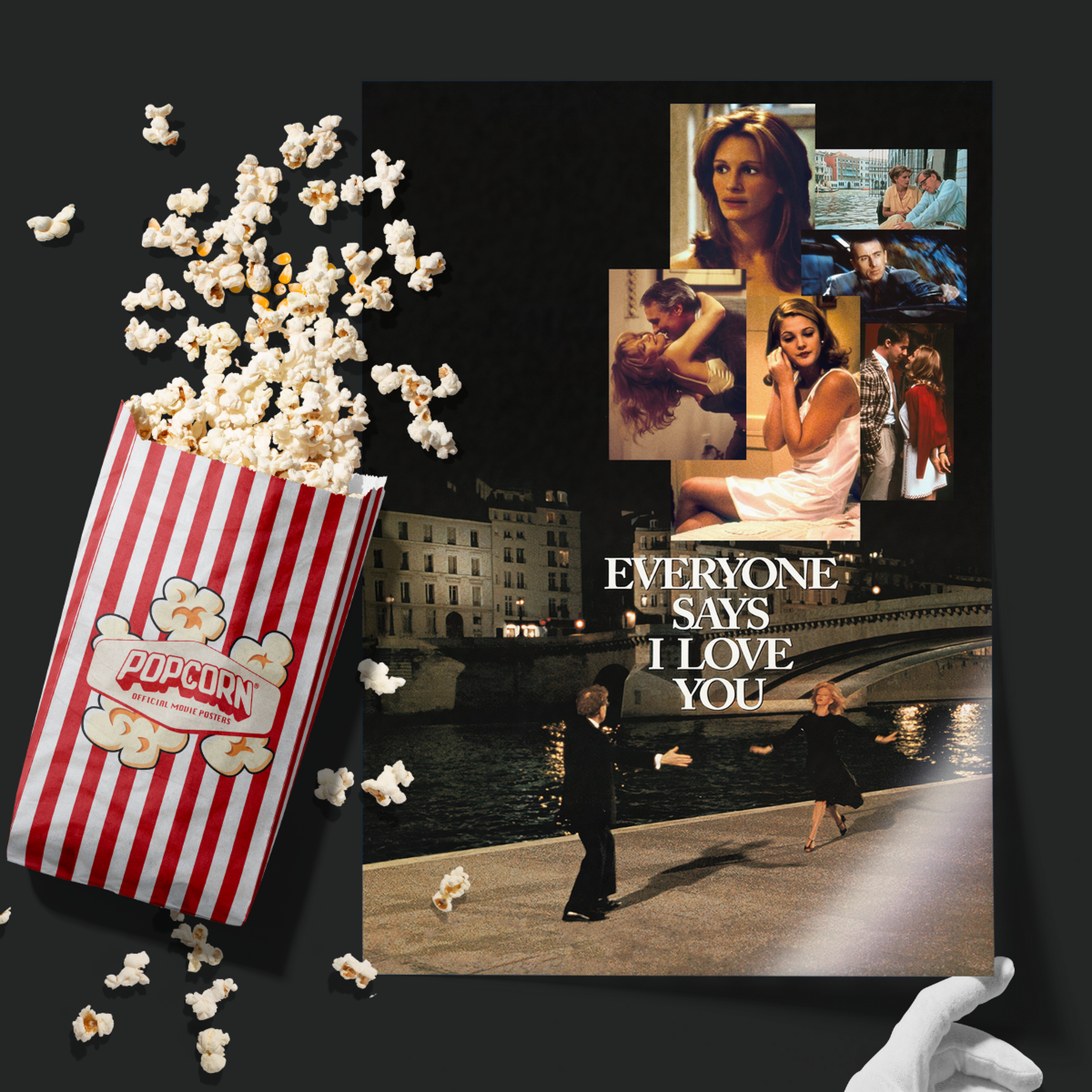 Everyone Says I Love You (1996)