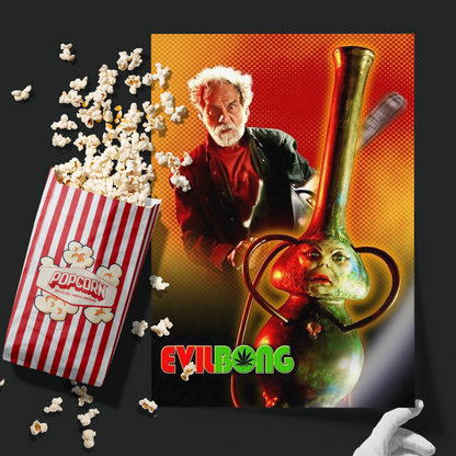 Evil Bong (2006)